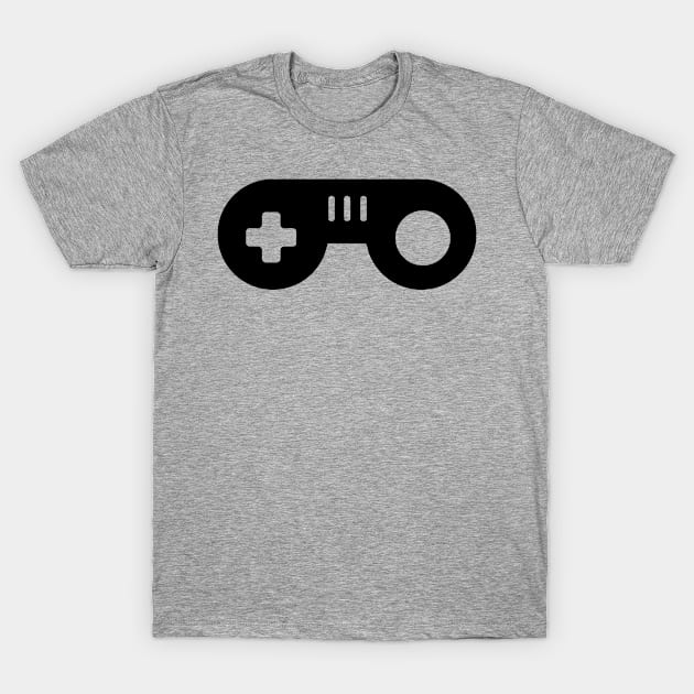 Games T-Shirt by Samr Shop